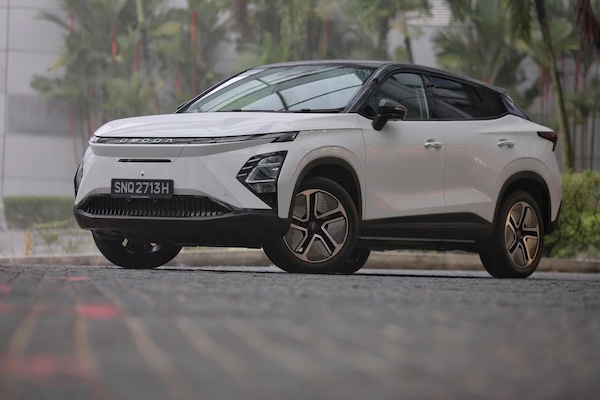 BYD leads, Chery breaks into Top 10, sales up 18.1% – Best Selling Cars Blog BYD leads, Chery breaks into Top 10, sales up 18.1% – Best Selling Cars Blog