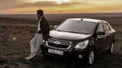 Chevrolet back in charge, Cobalt distant leader – Best Selling Cars Blog