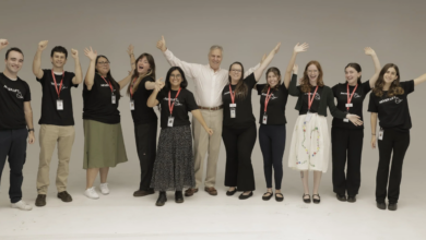 2025 Bruce Meyer Scholarship Program — Petersen Automotive Museum
