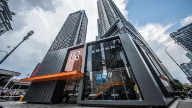 Motoring-Malaysia: Zeekr Malaysia and Preeminent Auto Launch Zeekr Center KLCC Located at Jalan Yap Kwan Seng