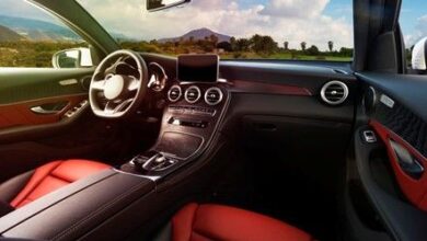 Rolling Art : Custom Dashboard and Interior Mods
