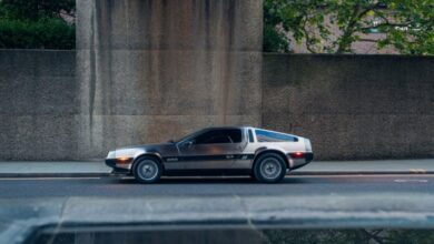 ¿Cuales son los autos que por inusuales características y excéntricos diseños se han transformado en icónicos