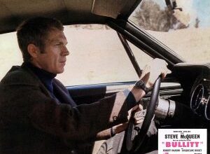Steve McQueen’s Grandkids Assume the Mantle of Family Legacy