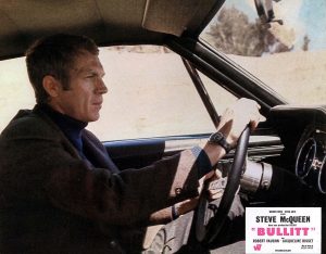 Steve McQueen’s Grandkids Assume the Mantle of Family Legacy Steve McQueen’s Grandkids Assume the Mantle of Family Legacy