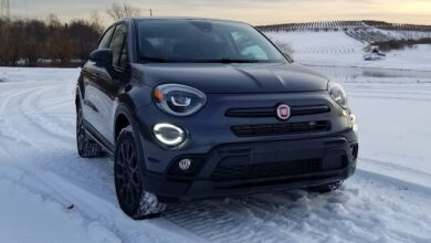 Fiat 500X Makes Best Value New Cars List