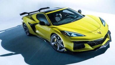 5 most popular supercars of 2023
