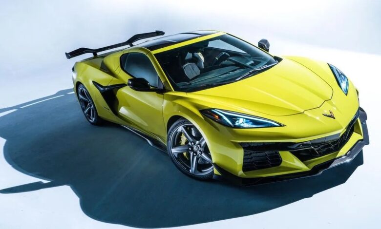 5 most popular supercars of 2023 5 most popular supercars of 2023