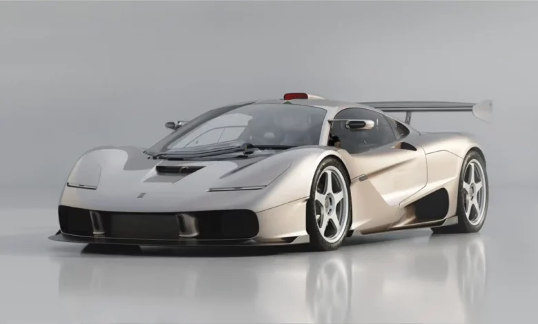 10 Best Reveals of the 2025 Monterey Car Week 10 Best Reveals of the 2025 Monterey Car Week
