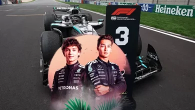 Mercedes F1 Prioritizes Antonelli’s Steady Growth As Driver Than His Race Results