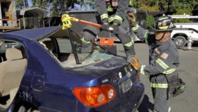 The Hi-Lift® First Responder Jack