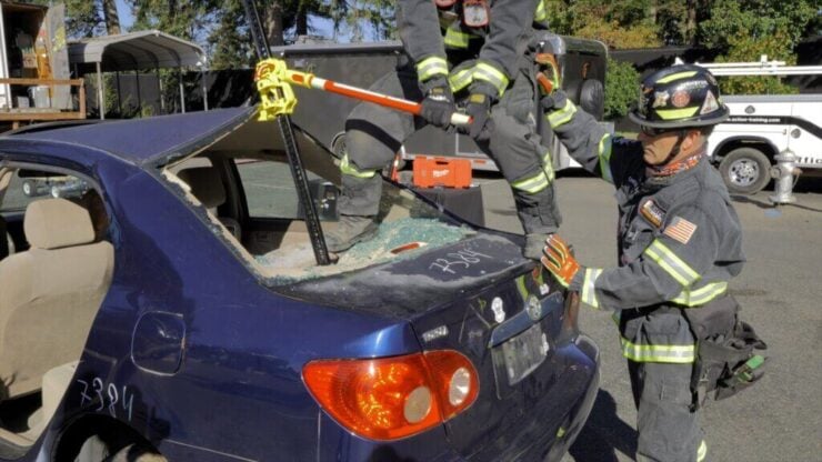 The Hi-Lift® First Responder Jack The Hi-Lift® First Responder Jack