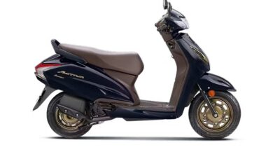 Top 5 Best and Most Affordable Scooters in India (2025)
