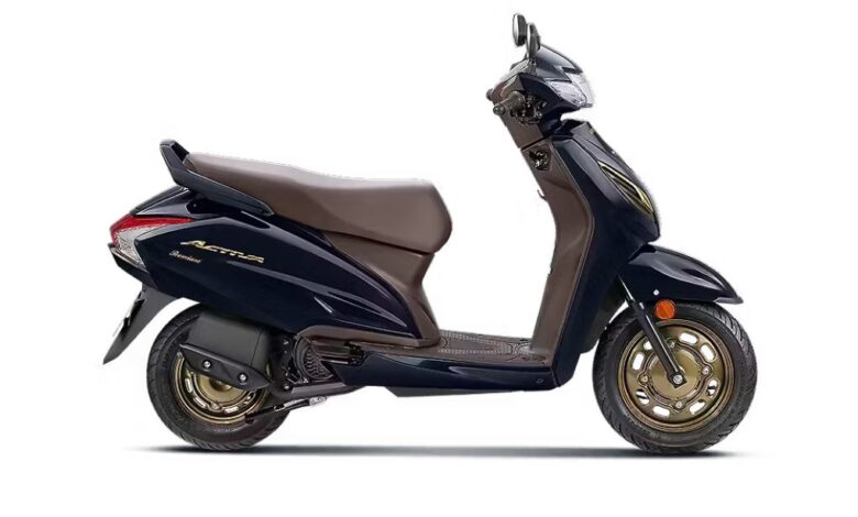 Top 5 Best and Most Affordable Scooters in India (2025) Top 5 Best and Most Affordable Scooters in India (2025)