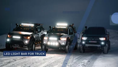 How to Choose an LED Light Bar for Truck: A Friendly Guide