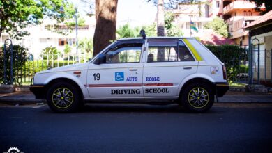 How to Prepare for the Driver Theory Test