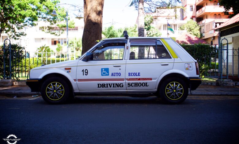 How to Prepare for the Driver Theory Test How to Prepare for the Driver Theory Test
