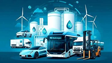 Plug Power & Hyundai Advance H2 Economy with Big Infrastructure Projects