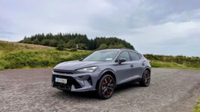 Cupra Formentor Review (2025) | Updating a bestseller
