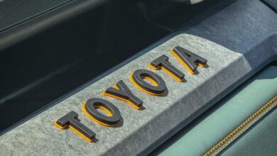 2025 Toyota 4Runner: The TrailHunter is Here!