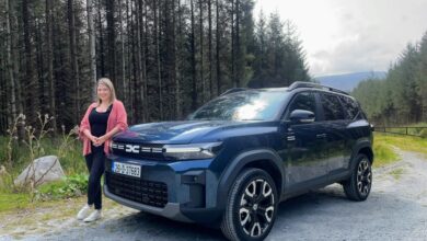Dacia Bigster Review | Big, bold & budget-friendly