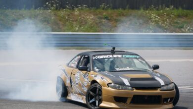 The 2nd Wave of American Motorsport Heritage In The 2020’s – Boston Auto Blog