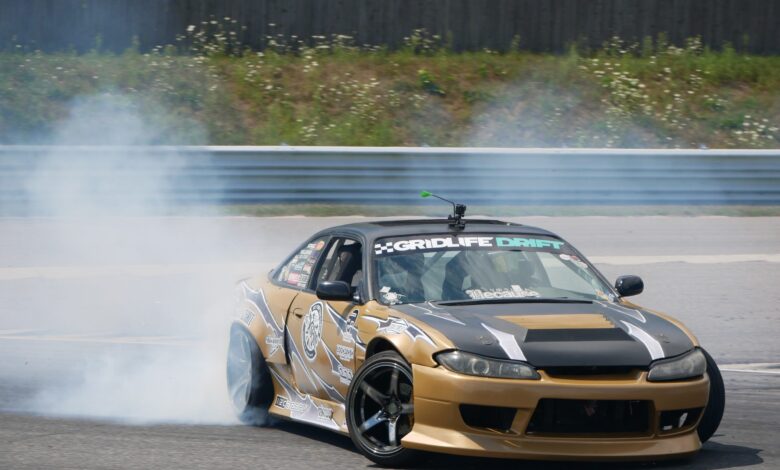 The 2nd Wave of American Motorsport Heritage In The 2020’s – Boston Auto Blog The 2nd Wave of American Motorsport Heritage In The 2020’s – Boston Auto Blog