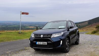 Suzuki Vitara Review (2025) | Budget hero
