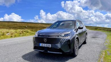Peugeot 5008 Review (2025) | Family Favourite