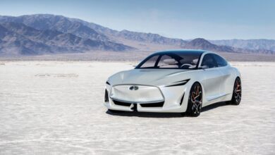 Infiniti’s Next Big Swing Might Be a Manual Q50 and Enthusiasts Are Here for It : Automotive Addicts