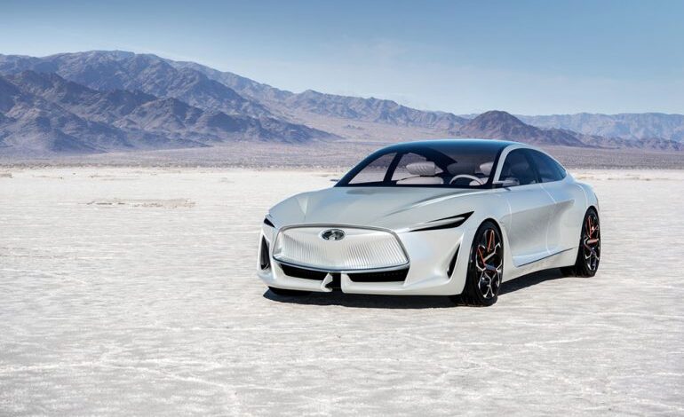 Infiniti’s Next Big Swing Might Be a Manual Q50 and Enthusiasts Are Here for It : Automotive Addicts Infiniti’s Next Big Swing Might Be a Manual Q50 and Enthusiasts Are Here for It : Automotive Addicts