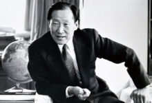 Hyundai Motor Group Euisun Chung and Chung Family Honored with Automotive News Centennial Award