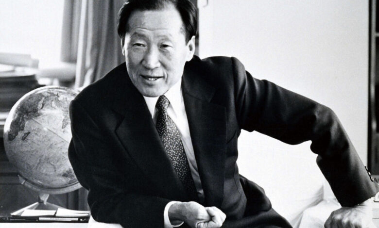 Hyundai Motor Group Euisun Chung and Chung Family Honored with Automotive News Centennial Award Hyundai Motor Group Euisun Chung and Chung Family Honored with Automotive News Centennial Award