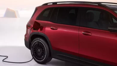 Mercedes Confirms Pause In US EV Orders As Market Demand Cools