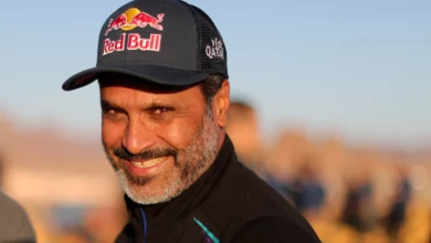 Dacia’s 5 Historic Moments from Nasser Al-Attiyah’s Dakar Victory