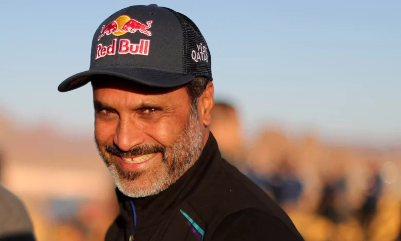 Dacia’s 5 Historic Moments from Nasser Al-Attiyah’s Dakar Victory Dacia’s 5 Historic Moments from Nasser Al-Attiyah’s Dakar Victory