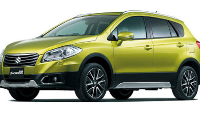 Suzuki Announces Plan to Return to North American Market – AGAIN | Subcompact Culture