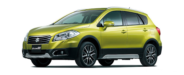 Suzuki Announces Plan to Return to North American Market – AGAIN | Subcompact Culture Suzuki Announces Plan to Return to North American Market – AGAIN | Subcompact Culture