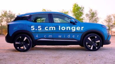 Nissan Kicks Review 2025: Transformed