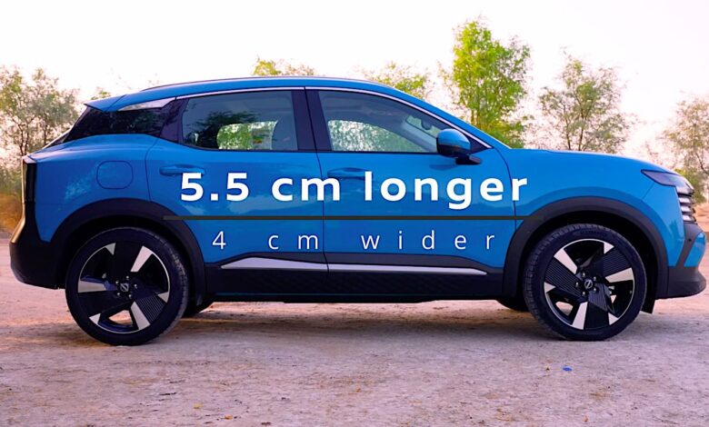 Nissan Kicks Review 2025: Transformed Nissan Kicks Review 2025: Transformed