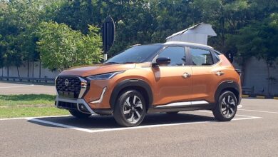 Nissan Magnite 2025 Review: First Law of Attraction