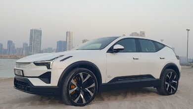 Polestar 3 EV review 2025: Pole position