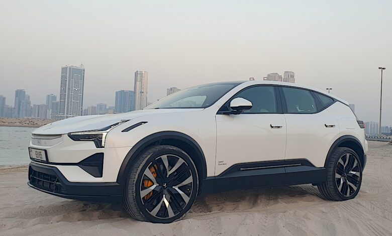 Polestar 3 EV review 2025: Pole position Polestar 3 EV review 2025: Pole position
