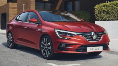 Renault Megane Sedan best-seller in market up 14.5% – Best Selling Cars Blog