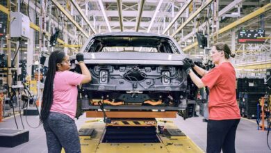 Ford Aims for Affordable EV Truck with  Billion Investment in U.S. Plants : Automotive Addicts