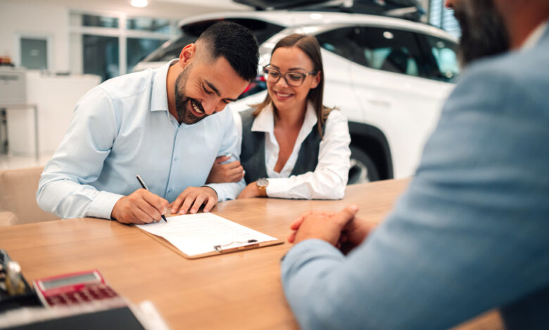How much should my car down payment be? How much should my car down payment be?