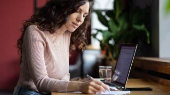 5 Lessons for Financial Literacy Month