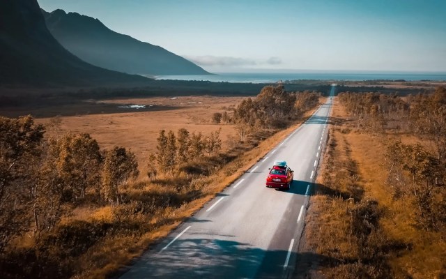 Try these road trips to see some of the best of the US Try these road trips to see some of the best of the US