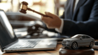 Can You Use Lemon Law On A Car You Bought From An Auction?