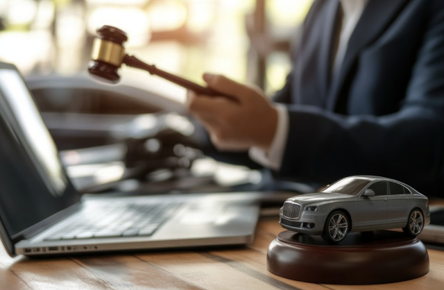 Can You Use Lemon Law On A Car You Bought From An Auction? Can You Use Lemon Law On A Car You Bought From An Auction?