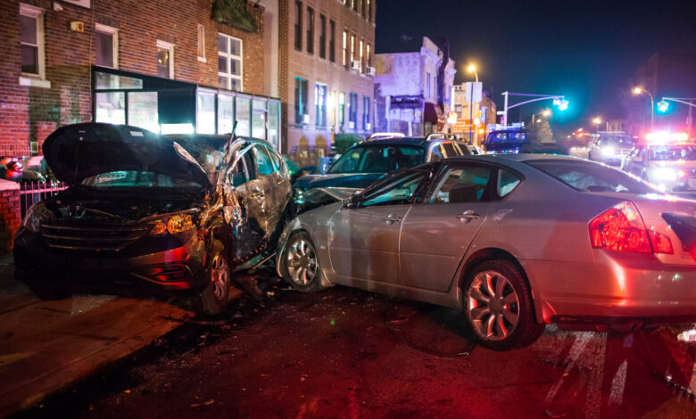 What to Do if Someone Drives and Crashes Your Car What to Do if Someone Drives and Crashes Your Car